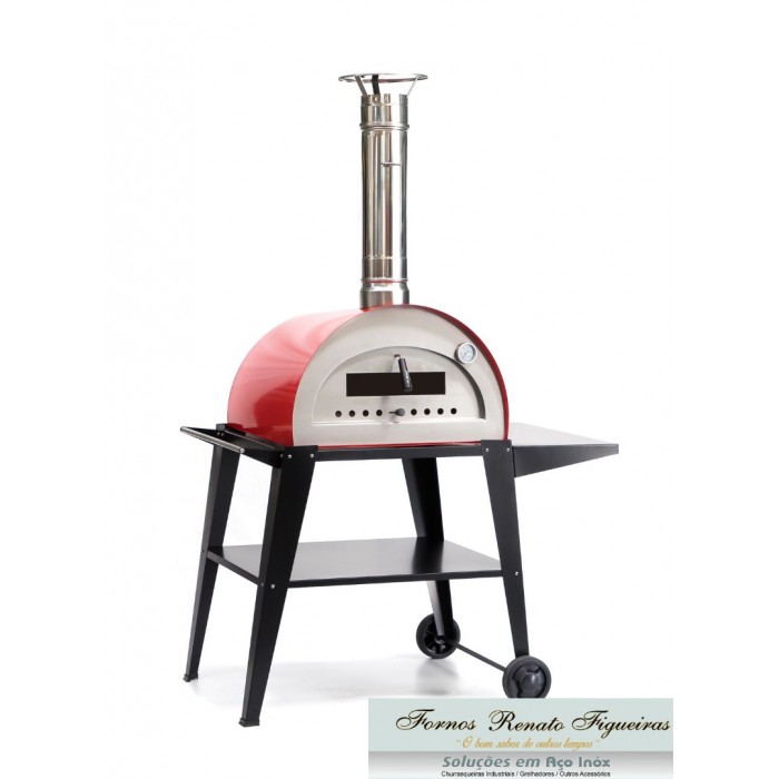 Forno montana