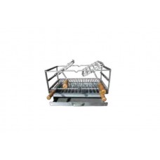 Churrasqueira de Encastrar 