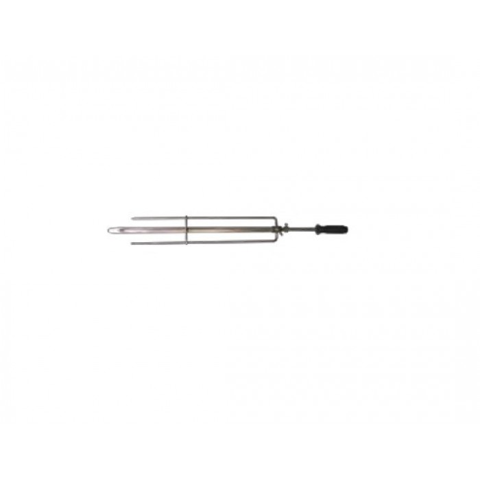 Espeto de Frango Fechado