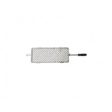 Grelha de entrecosto e outros