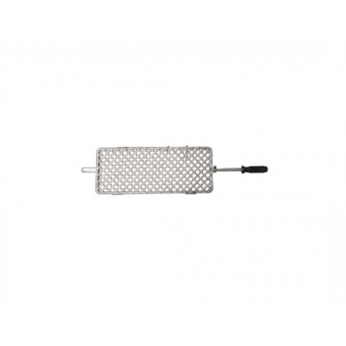 Grelha de entrecosto e outros