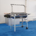 Barbecoa 720