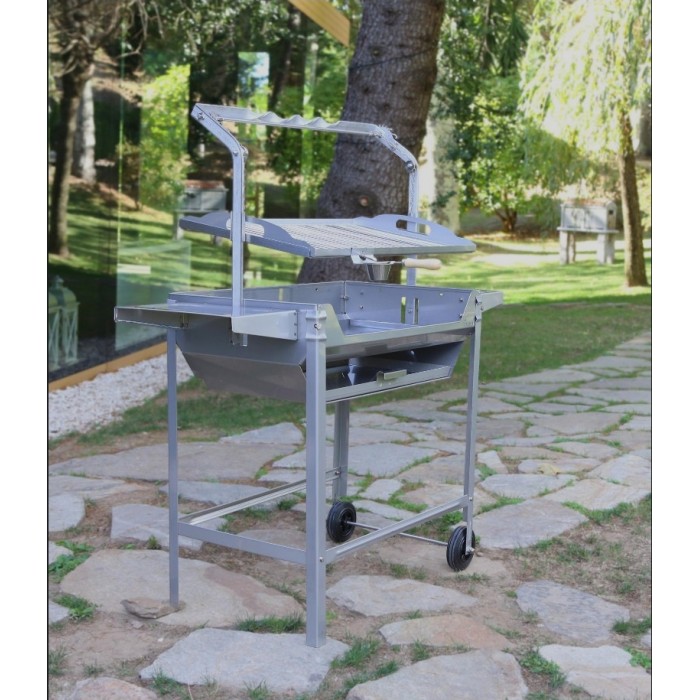 Barbecoa 720