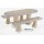 MESA OVAL 210A