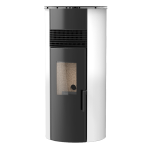 Everest Round - Porta Vidro