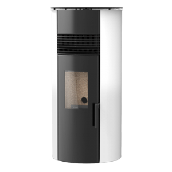 Everest Round - Porta Vidro