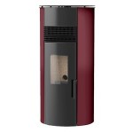 Everest Round - Porta Vidro