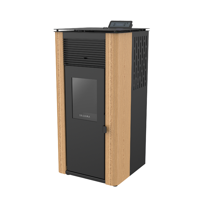 Fuji Collection 10 kW