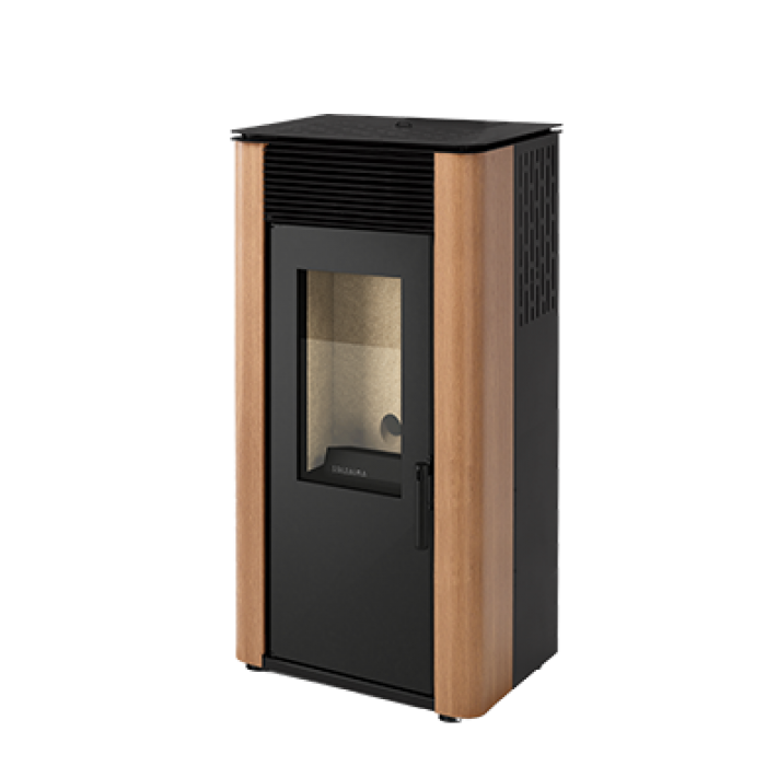 Fuji Collection 12 kW