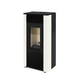 Fuji Collection 12 kW - Porta Vidro