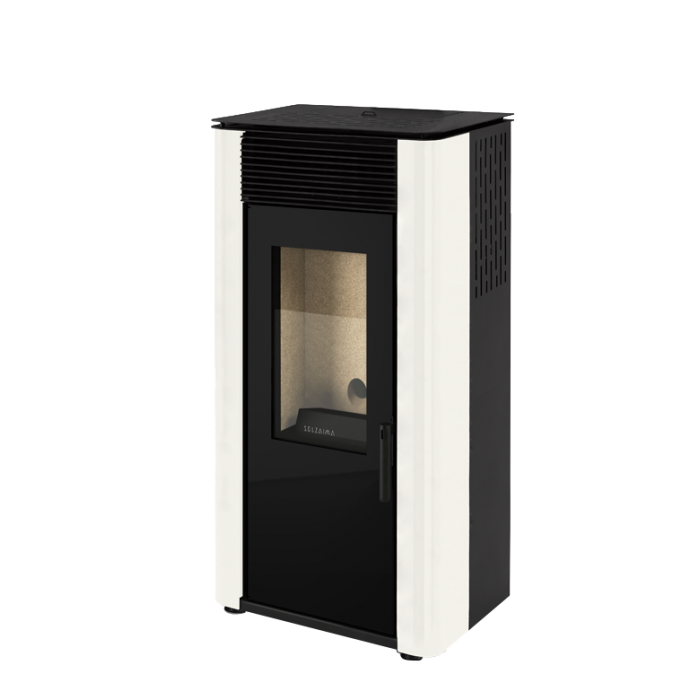 Fuji Collection 12 kW - Porta Vidro