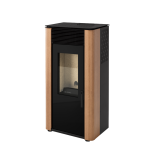 Fuji Collection 12 kW - Porta Vidro