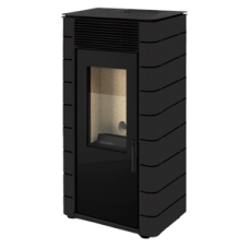 Himalaia Collection 12 kW - Porta Vidro