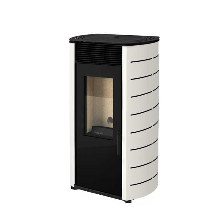 K2 Collection 12 kW - Porta Vidro
