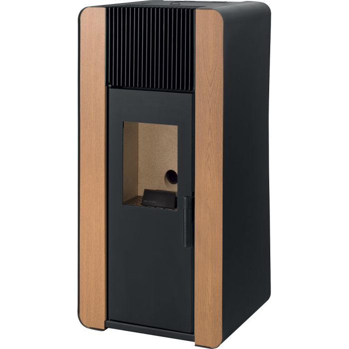 Leaf Collection 10 kW