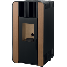 Leaf Collection 8 kW