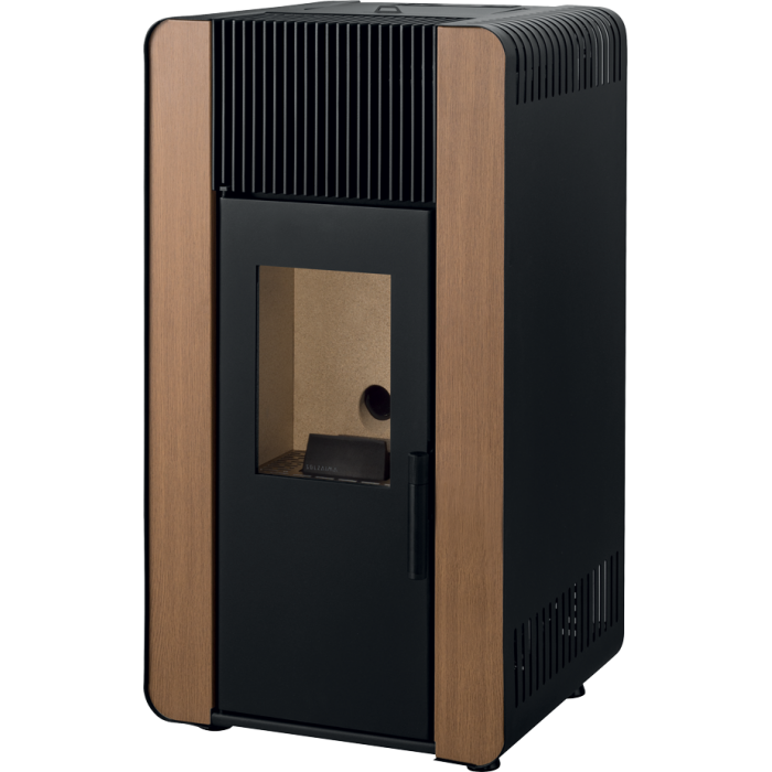 Leaf Collection 8 kW