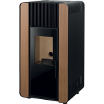 Leaf Collection 8 kW - Porta Vidro