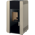 Leaf Collection 8 kW - Porta Vidro