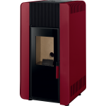 Leaf Collection 8 kW - Porta Vidro