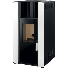 Leaf Collection 8 kW - Porta Vidro