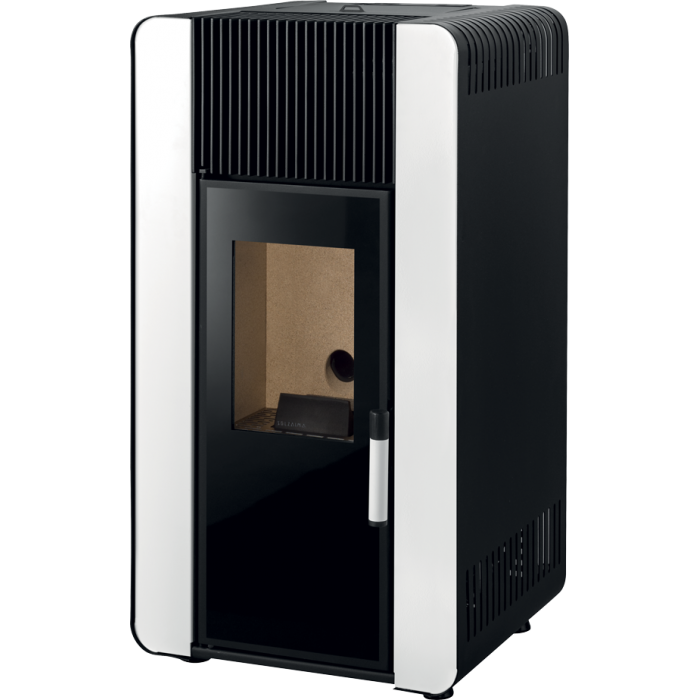 Leaf Collection 8 kW - Porta Vidro