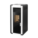 Olive Concept 10 kW - Porta Vidro