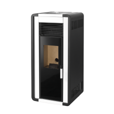 Olive Concept 10 kW - Porta Vidro