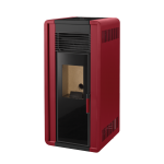 Olive Concept 10 kW - Porta Vidro