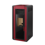 Olive Concept 10 kW - Porta Vidro