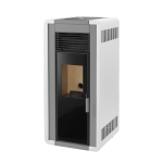 Olive Concept 8 kW - Porta Vidro