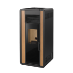 Olive Concept 8 kW - Porta Vidro