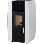 Pine Collection 8 kW - Porta Vidro