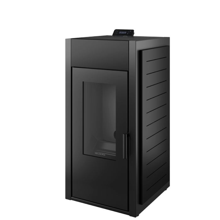 Hidro 17 kW - Douro Collection