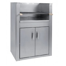 Grelador portas Lisas sem Chapéu 