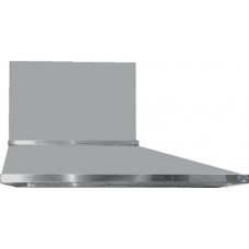 Hotte Tradicional à Esquerda