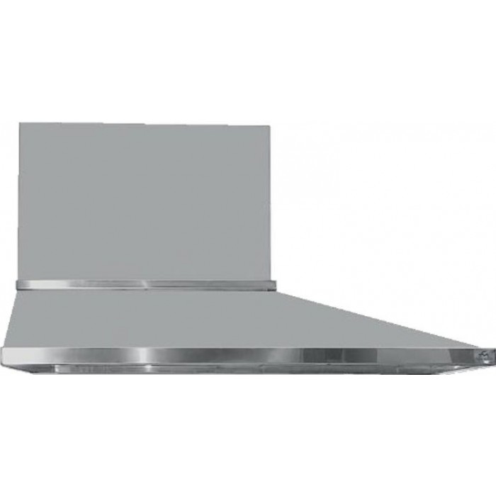 Hotte Tradicional à Esquerda