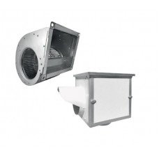 Motor e Caixa de Inso