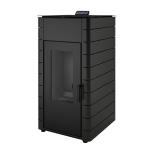 Hidro 23 kW - Himalaia Collection