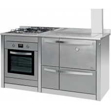 Linear 165 com Forno