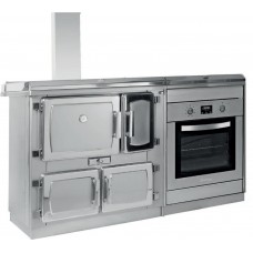 M.N 155 com Forno