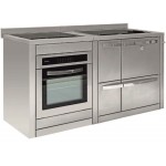 Panorama  165 com Forno