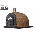 Forno Mediterrânico Stone