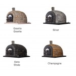 Forno Mediterrânico Stone