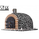 Forno Mediterrânico Mosaic