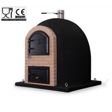 Forno Mediterrânico Caldeira