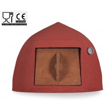 Forno Mediterrânico Colmeia