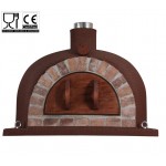 Forno Mediterrânico Dona Ana