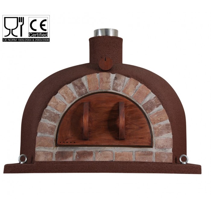 Forno Mediterrânico Dona Ana