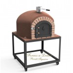 Forno Mediterrânico Fumo